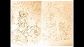 Castti's Theme: Octopath Traveller 2