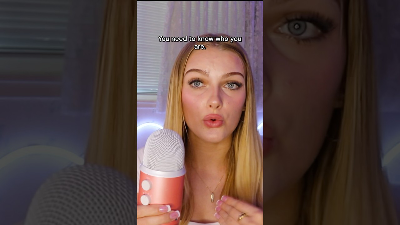 My take on the whole “rate yourself thing #relationship… — Transcript