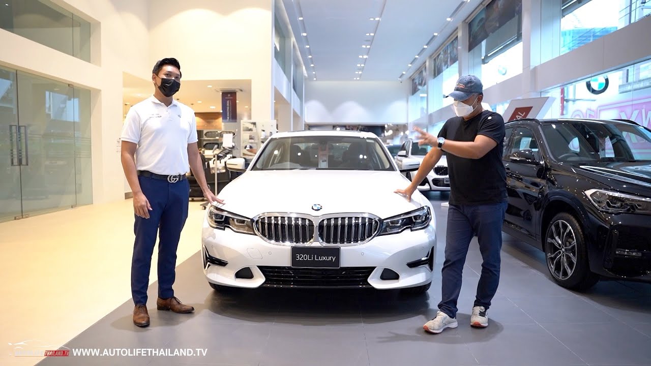 โคตรคุ้ม..BMW X1 BSI 10 ปี ฉลองอาณาจักรใหม่ Barcelona Motor ในงาน THE EXCITED WEEK วันนี้-29 ก.ย.นี้