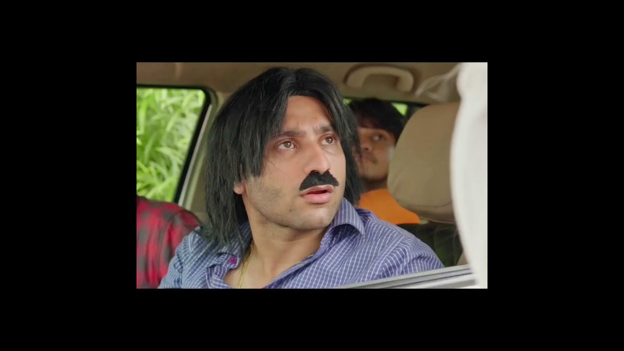 Harsh beniwal new video meme || 