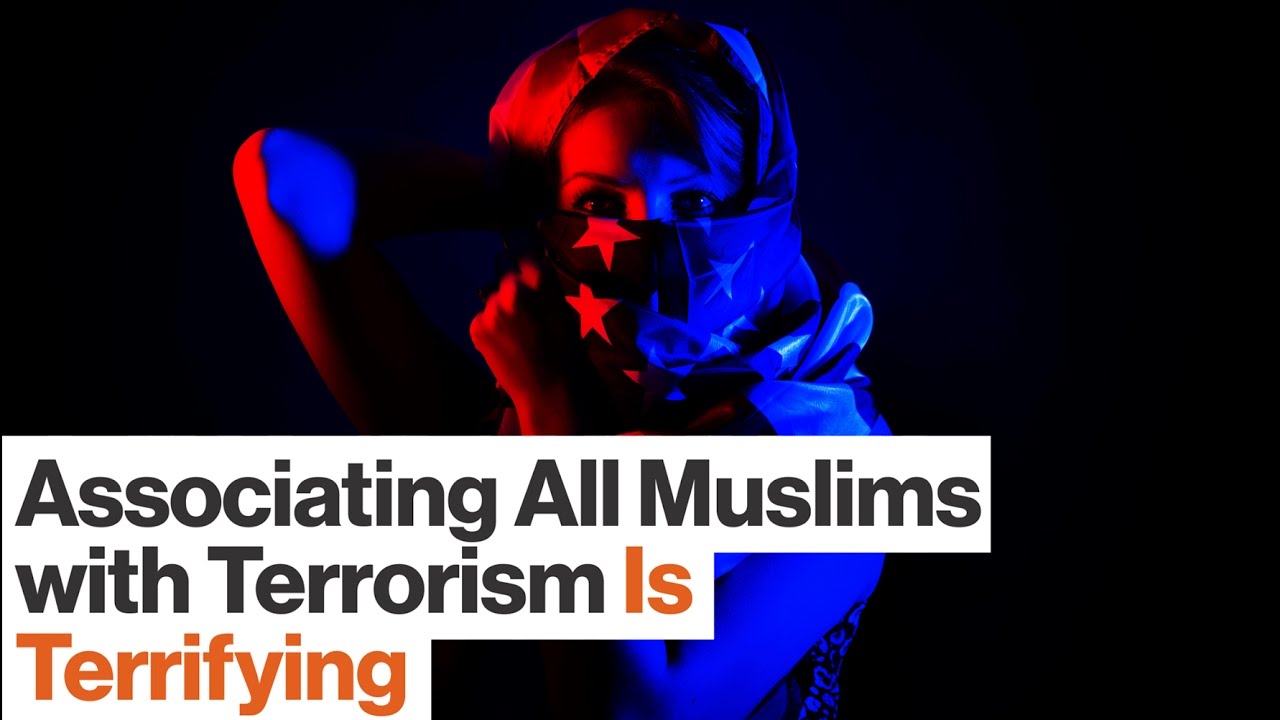 Creating a Muslim Registry and Stereotyping Terror Is Dangerously Un-American  | Amani Al-Khatahtbeh