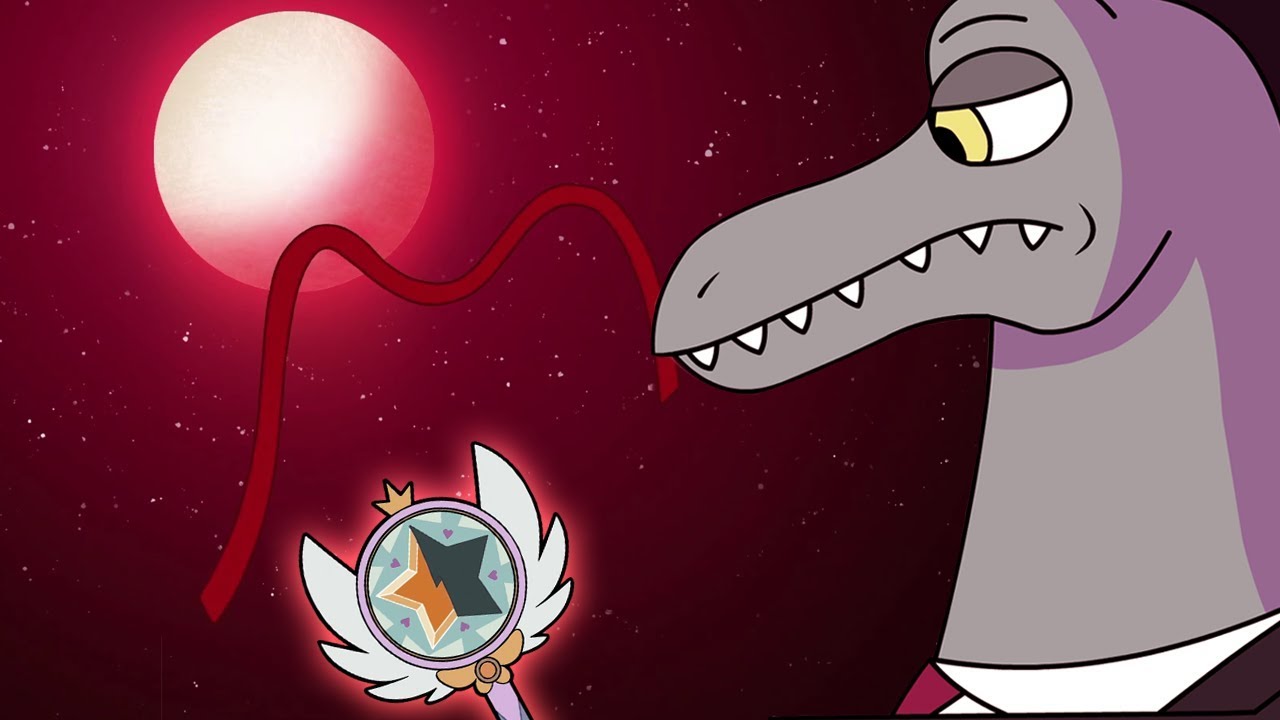 Star Finale CLEAVE REVEALED! ALL Season 4 Episode Titles! - Star vs the Forces of Evil Discussion