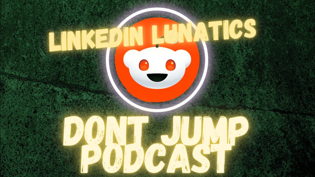 LinkedIn Lunatics Are Ruining Job Hunting (Fake Jobs & Career Scams) | Workplace Reddit Stories