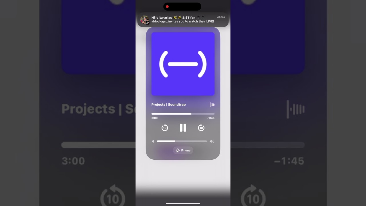 New bien mala full song (Soundtrap)