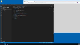 Week 1 Day 5 External CSS and JavaScript Files