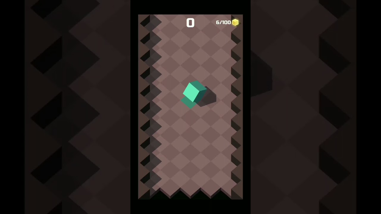 Adventure Cube Gameplay