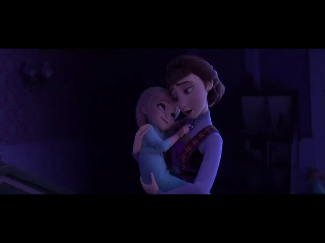 FROZEN 2 - All Is Found (Bahasa Indonesia) class=