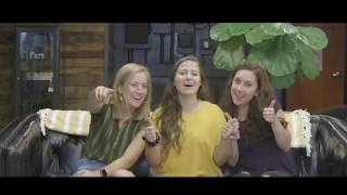 Phi Sigma Active Interviews - Fall 2019