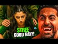 A Blend of Emotion & Drama"Thamma Trailer Review
