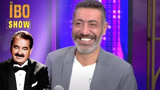 Hakan Altun - Erkeklik Başa Bela | İbo Show 2020 | 3.  - Performans Resimi