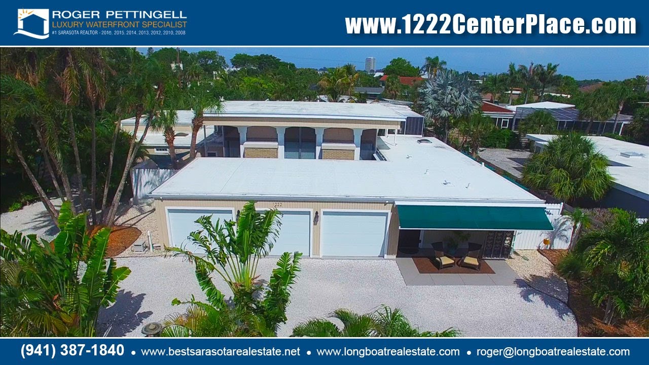 Charming with history home for sale on Lido Shores at 1222 Center Place