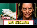Aileen Wuornos Execution| Crime | Sentence | Final Days | US Death Row