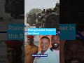 EU reopens channels with Sahel juntas amid rising jihadist threat
