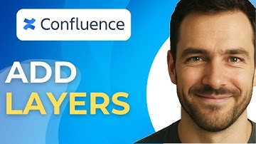 How to Add Layers in draw io for Confluence and Jira