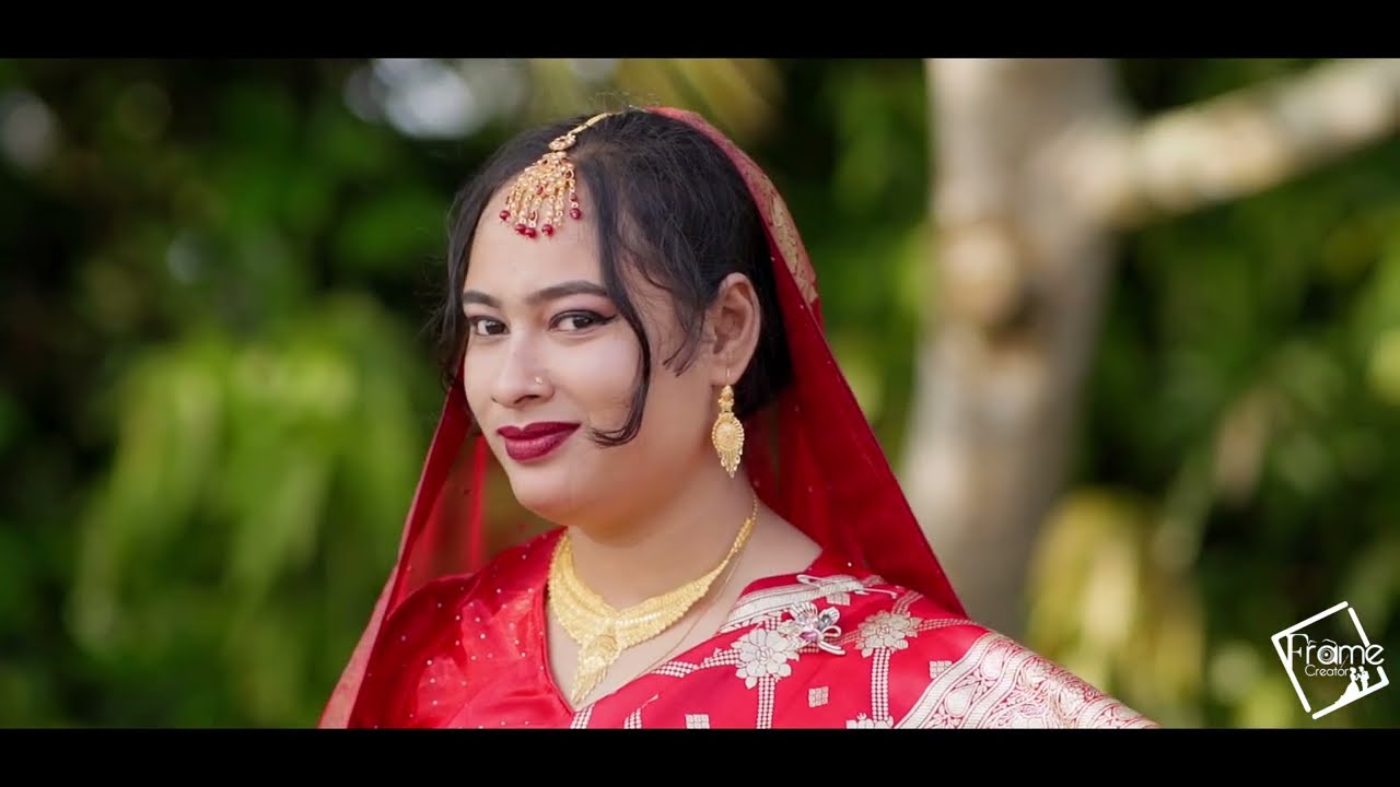 Shakhawat Reception full movie | Frame Creator |