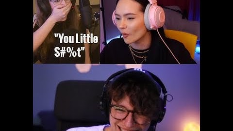 Steve Suptic Hates British People