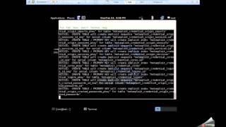 Gaining Access with Full Control Using Metasploit Tool.