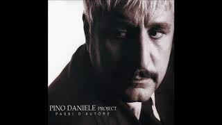 Pino Daniele - Dammi una seconda vita