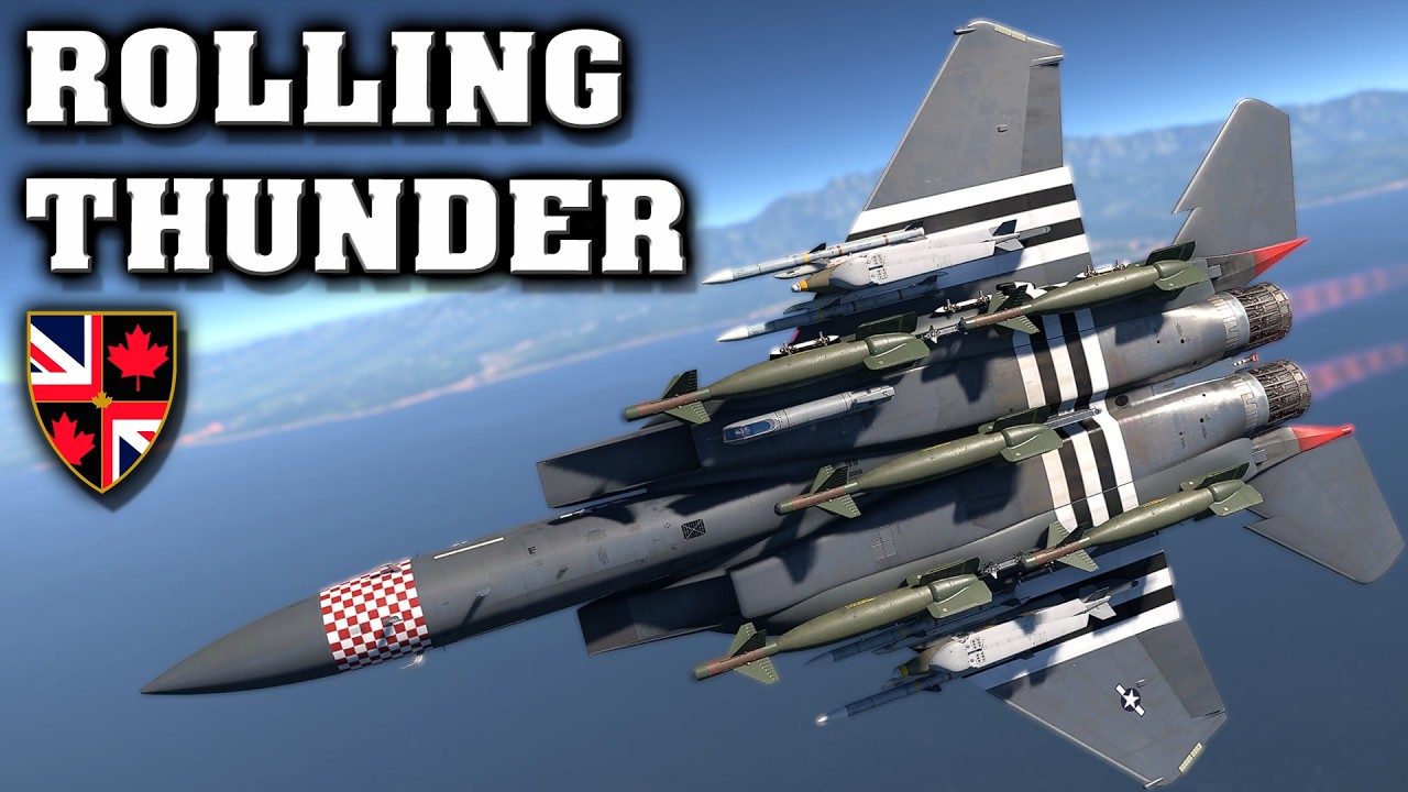 The Air Meta is Changing EVERY New Weapon (Ninth Wave)