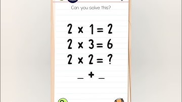 Brain Test All Star Master Level 47 Walkthrough Solutions