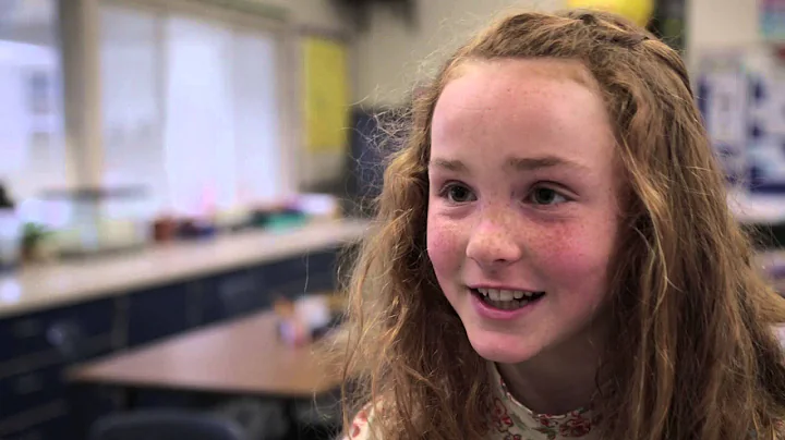Example of an Ask Video for school auctions - Brad...