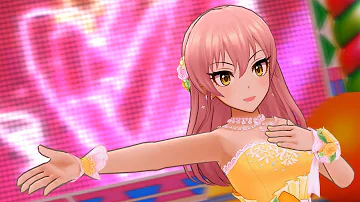 데레스테 デレステ モーレツ 世直しギルティ Mv Mp3