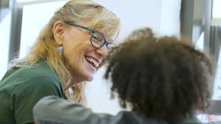 New Haven Reads Tutoring Basics: Lexia