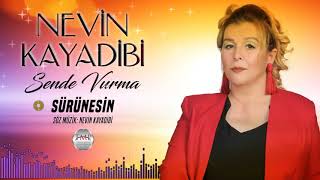 Nevin Kayadibi   -  Süresin Resimi