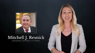Mitchell J. Resnick Named an Elite Lawyer
