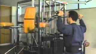 CFD Physical Abilities Test 1995 - Part 3