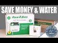 Save Money & Water with the Rainbird ESP-TM2 Smart Clock