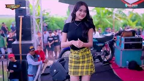 DJ KEMPUT STS - SHAUN THE SHEEP - HAPPY PARTY GRP ORGANIZER - GAJAH DEMAK | COUNSTITY AUDIO