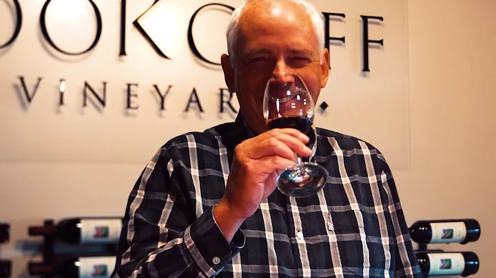 BookCliff Vineyards - John Garlich