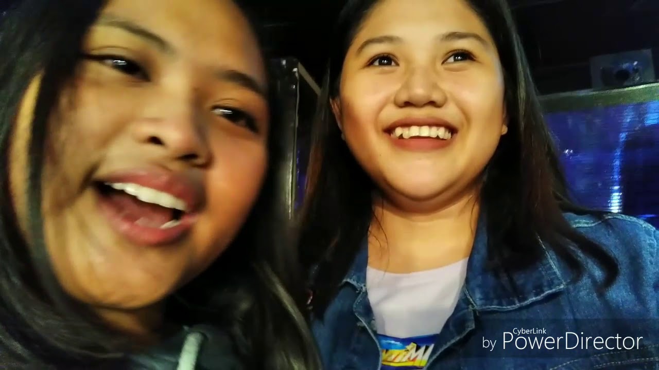 TEAM P.A.P VLOG 001- Surprise Visit