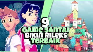 game buat santai android - Cocok Untuk Penghilang Strees screenshot 5