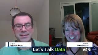 Let's Talk about Power in Data