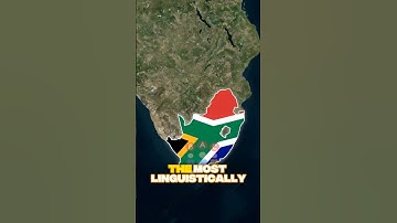 Top 5 Countries With the Most Official Languages Revealed!