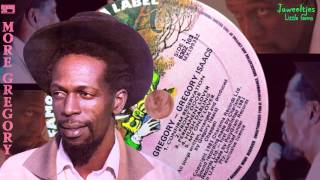 Gregory Isaacs - Confirm Reservation  1981 chords