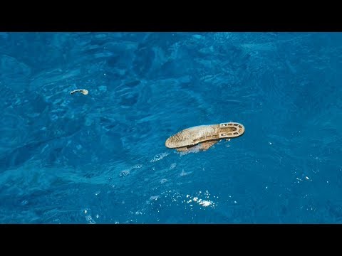 蘭嶼海漂垃圾問題嚴重 威脅自然生態 20190210 公視中晝新聞
