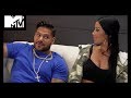 ‘Jen Ain’t Gonna Like This’ | Jersey Shore: Family Vacation | MTV