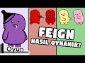 Feign Nasıl Oynanır? Detaylı Anlatım...