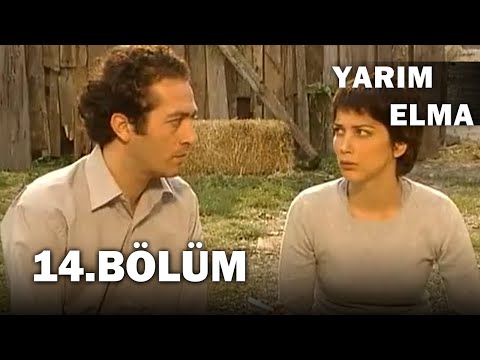 Yarım Elma 14. Bölüm - FULL BÖLÜM