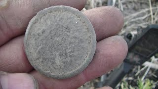 Farm Field Detecting With The Minelab Manticore