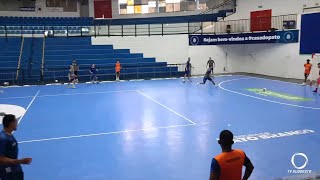 Pato Futsal se prepara para a temporada de...