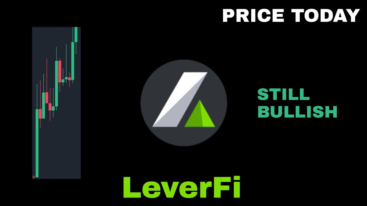 LEVERFI BULLRUN UPDATE‼️ LEVER (RAMP) PRICE TODAY‼️ LEVER COIN BINANCE LISTING‼️ LeverFi 10X SOON