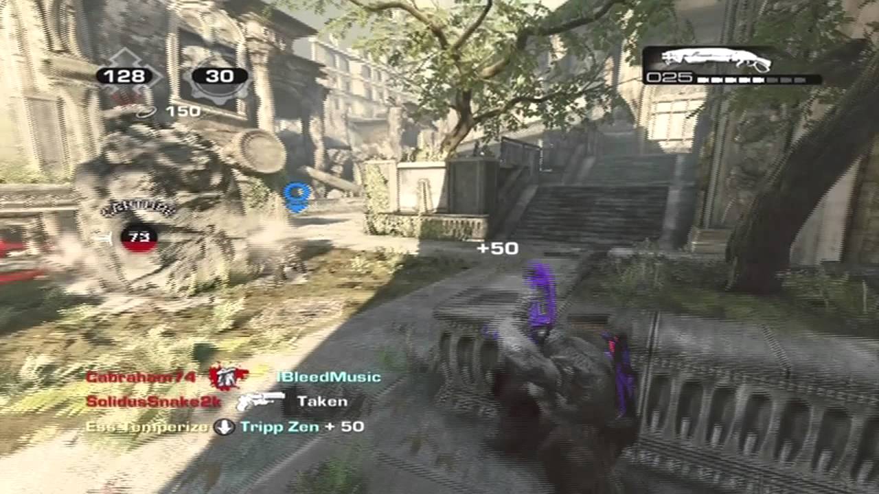 Ess Temperize "Out of Reach"