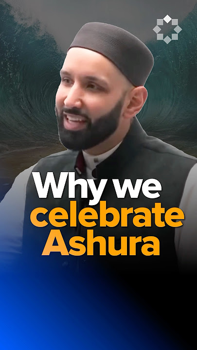 How Tawakkul shaped Musa (AS) & Muhammad | Dr. Omar Suleiman
