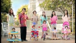Download lagu TVC Family