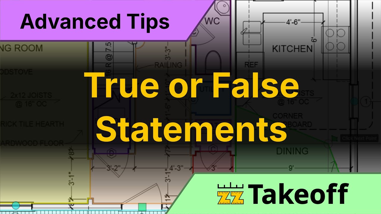 True or False Statements with Math.js in zzTakeoff! - YouTube