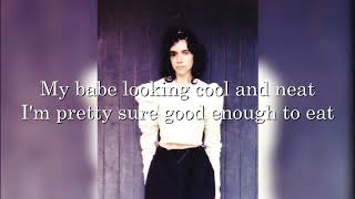 Watch Pj Harvey Mansize Sextet video